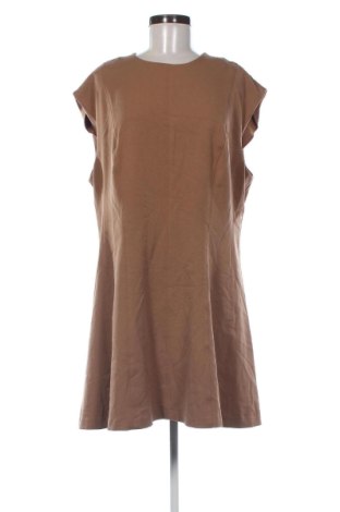 Rochie H&M, Mărime XL, Culoare Maro, Preț 123,99 Lei