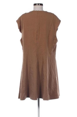 Rochie H&M, Mărime XL, Culoare Maro, Preț 123,99 Lei