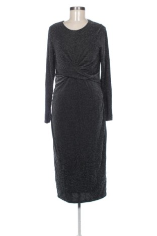 Rochie H&M, Mărime L, Culoare Negru, Preț 123,99 Lei