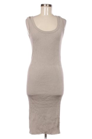 Kleid H&M, Größe M, Farbe Beige, Preis 12,99 €