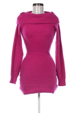 Kleid H&M, Größe XS, Farbe Rosa, Preis 13,99 €