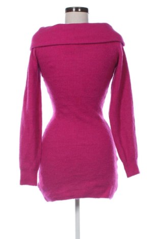 Kleid H&M, Größe XS, Farbe Rosa, Preis 13,99 €