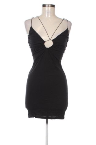 Kleid H&M, Größe XXS, Farbe Schwarz, Preis 8,99 €