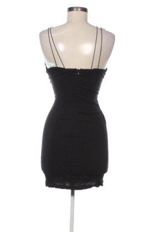 Kleid H&M, Größe XXS, Farbe Schwarz, Preis 8,99 €