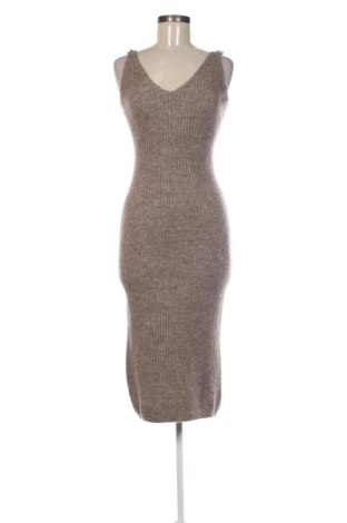 Рокля H&M, Размер M, Цвят Кафяв, Цена 17,38 €