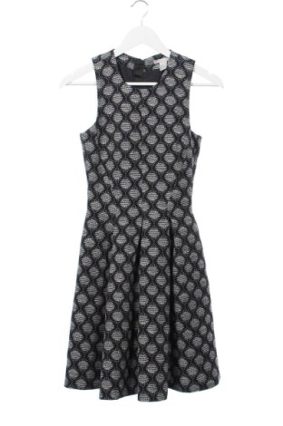 Kleid H&M, Größe XS, Farbe Mehrfarbig, Preis 7,99 €