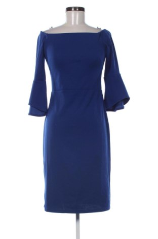 Šaty  H&M, Velikost S, Barva Modrá, Cena  169,00 Kč