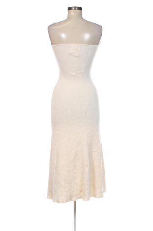 Рокля H&M, Размер S, Цвят Екрю, Цена 11,75 €