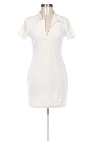 Рокля H&M, Размер M, Цвят Бежов, Цена 7,66 €