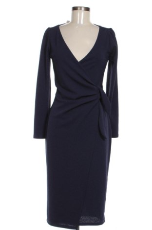 Sukienka H&M, Rozmiar S, Kolor Niebieski, Cena 94,99 zł