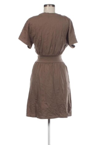 Šaty  H&M, Velikost XS, Barva Hnědá, Cena  599,00 Kč