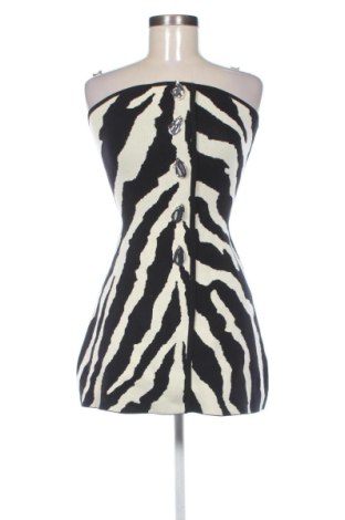 Рокля H&M, Размер XS, Цвят Многоцветен, Цена 20,45 €, #136074940