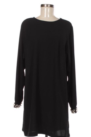 Šaty  H&M, Veľkosť XL, Farba Čierna, Cena  12,95 €