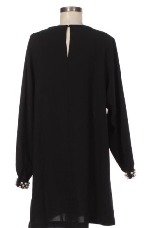 Šaty  H&M, Veľkosť XL, Farba Čierna, Cena  12,95 €