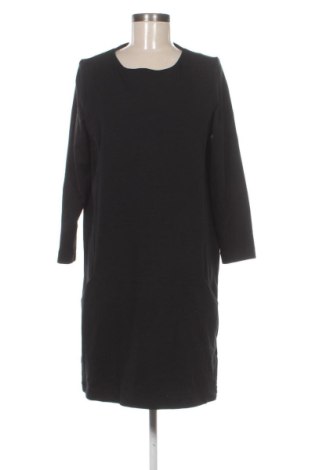 Rochie H&M, Mărime L, Culoare Negru, Preț 59,99 Lei