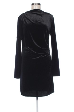 Rochie H&M, Mărime L, Culoare Negru, Preț 57,99 Lei