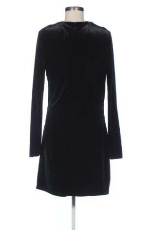 Rochie H&M, Mărime L, Culoare Negru, Preț 57,99 Lei