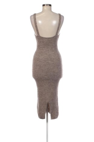 Šaty  H&M, Velikost XS, Barva Hnědá, Cena  269,00 Kč