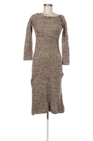 Kleid H&M, Größe XS, Farbe Beige, Preis € 11,99