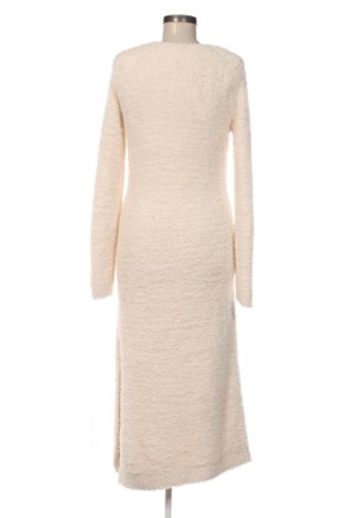 Rochie H&M, Mărime M, Culoare Bej, Preț 58,99 Lei