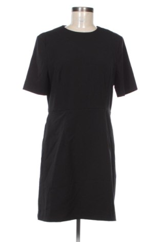 Рокля H&M, Размер XL, Цвят Черен, Цена 7,66 €