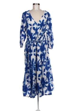 Šaty  H&M, Velikost XL, Barva Vícebarevné, Cena  567,00 Kč