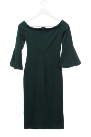 Sukienka H&M, Rozmiar XS, Kolor Zielony, Cena 47,99 zł