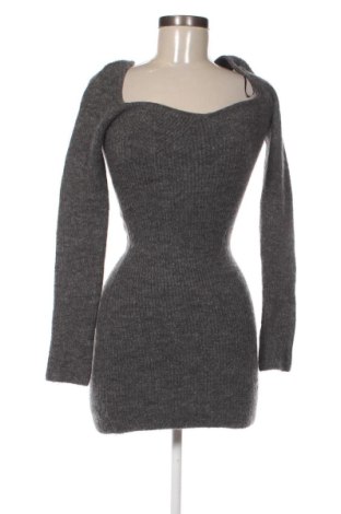 Šaty  H&M, Velikost XS, Barva Šedá, Cena  129,00 Kč