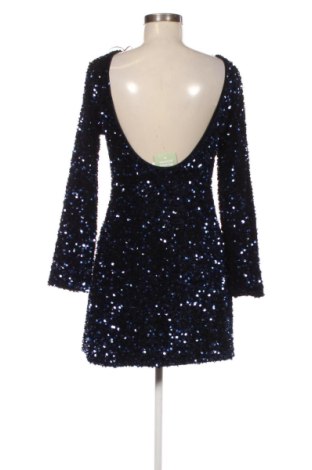 Рокля H&M, Размер S, Цвят Син, Цена 32,21 €