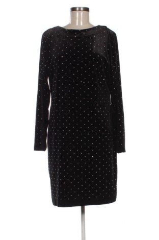 Kleid H&M, Größe XL, Farbe Schwarz, Preis € 21,99