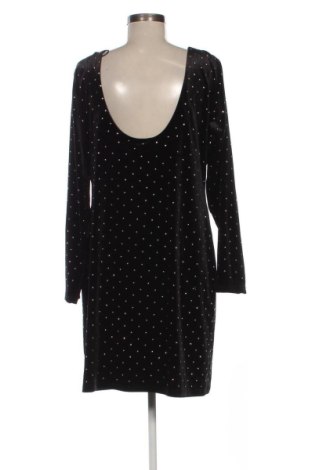 Kleid H&M, Größe XL, Farbe Schwarz, Preis € 21,99