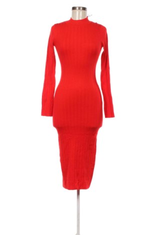 Sukienka H&M, Rozmiar XS, Kolor Czerwony, Cena 104,99 zł