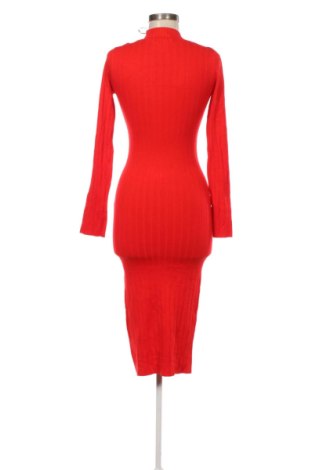 Sukienka H&M, Rozmiar XS, Kolor Czerwony, Cena 104,99 zł