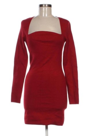 Kleid H&M, Größe M, Farbe Rot, Preis 7,99 €