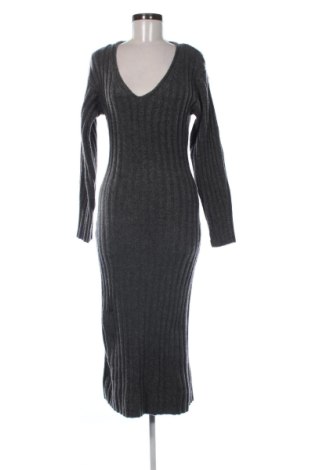 Kleid H&M, Größe XS, Farbe Grau, Preis 11,99 €