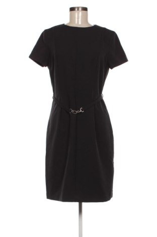 Šaty  H&M, Velikost L, Barva Černá, Cena  259,00 Kč