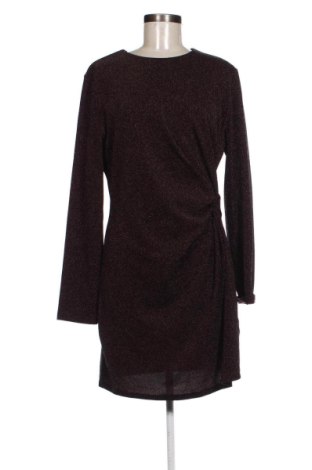 Rochie H&M, Mărime XL, Culoare Maro, Preț 62,56 Lei