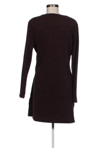 Rochie H&M, Mărime XL, Culoare Maro, Preț 62,56 Lei