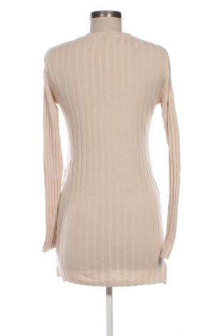 Рокля H&M, Размер S, Цвят Бежов, Цена 20,45 €