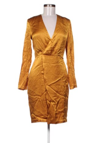 Kleid H&M, Größe S, Farbe Gelb, Preis € 6,81