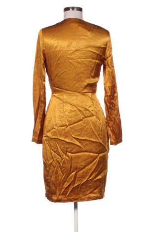 Kleid H&M, Größe S, Farbe Gelb, Preis € 6,81