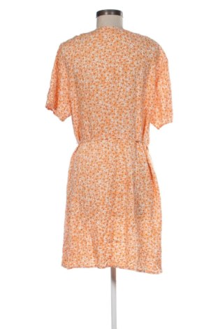 Kleid H&M, Größe L, Farbe Mehrfarbig, Preis 19,99 €