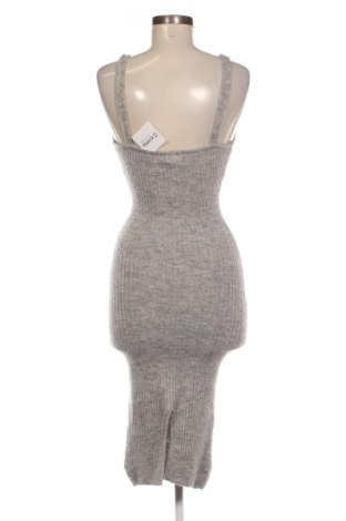 Sukienka H&M, Rozmiar XS, Kolor Szary, Cena 64,99 zł