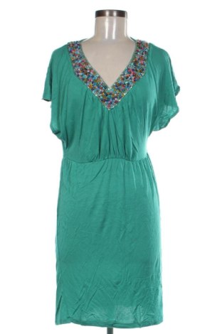 Sukienka H&M, Rozmiar XL, Kolor Zielony, Cena 53,99 zł