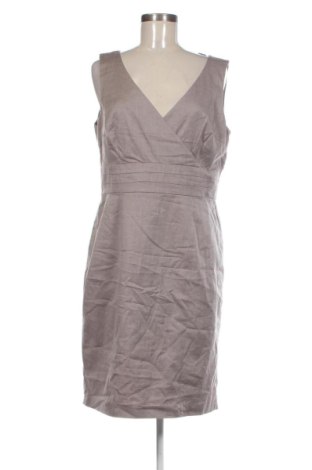 Šaty  H&M, Velikost XL, Barva Béžová, Cena  239,00 Kč