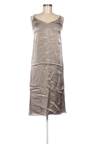 Rochie H&M, Mărime S, Culoare Argintiu, Preț 99,05 Lei