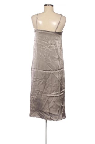 Rochie H&M, Mărime S, Culoare Argintiu, Preț 99,05 Lei