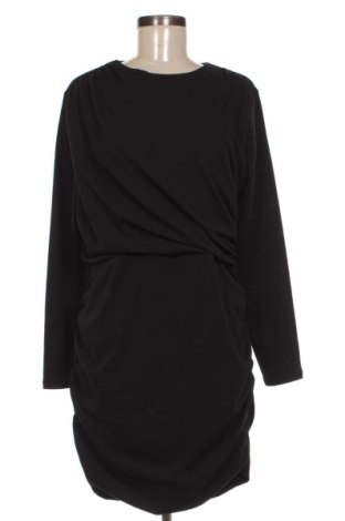 Rochie H&M, Mărime XL, Culoare Negru, Preț 196,99 Lei