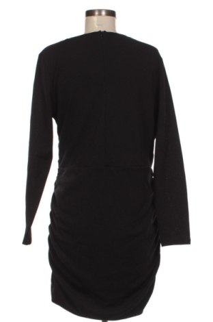 Rochie H&M, Mărime XL, Culoare Negru, Preț 196,99 Lei