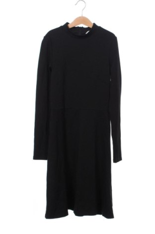 Рокля H&M, Размер XS, Цвят Черен, Цена 4,60 €